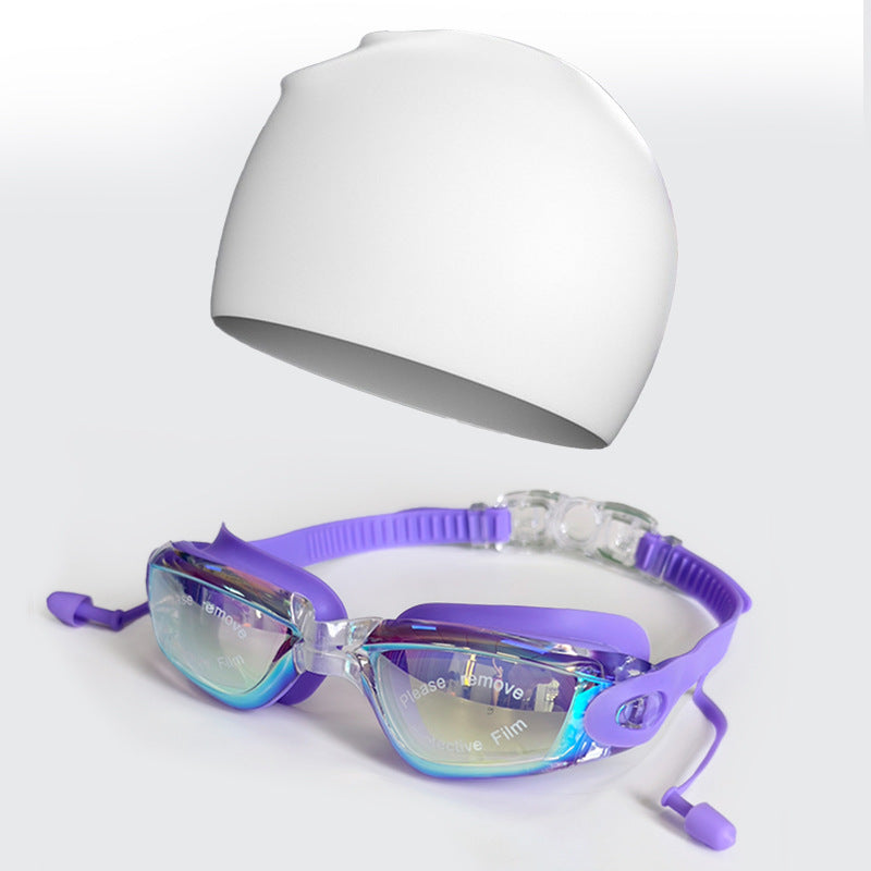 Anti-Fog Swimming Goggles Stornfield 1783828673