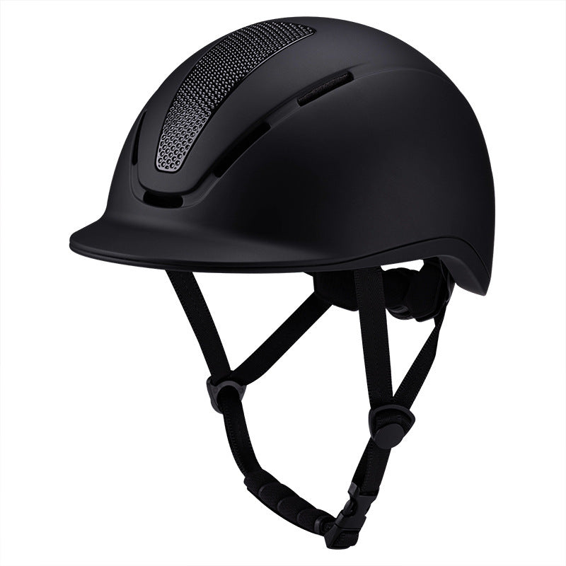Sleek Urban Cycling Helmet Stornfield