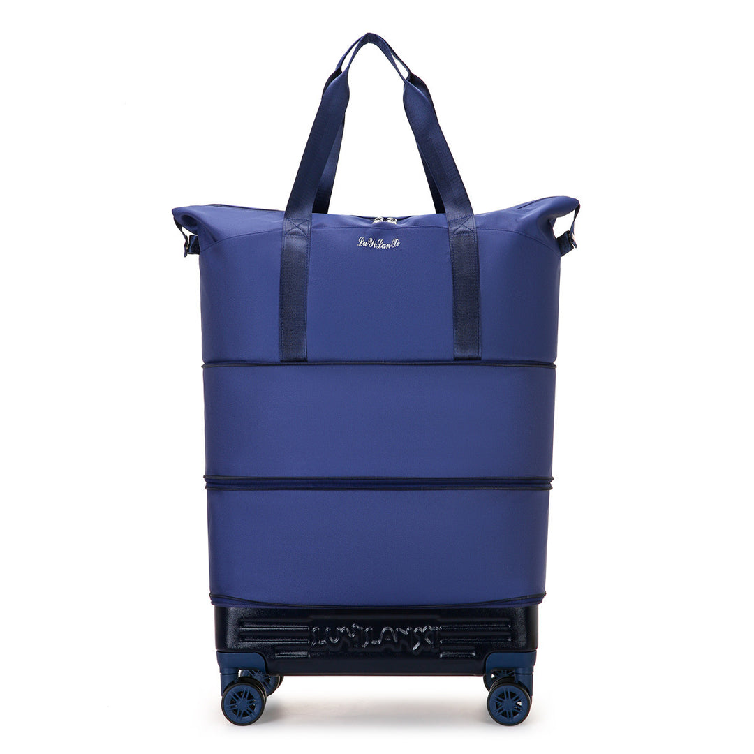 Rolling Utility Travel Bag