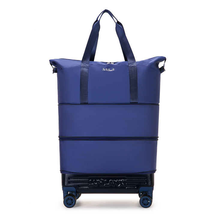 Rolling Utility Travel Bag