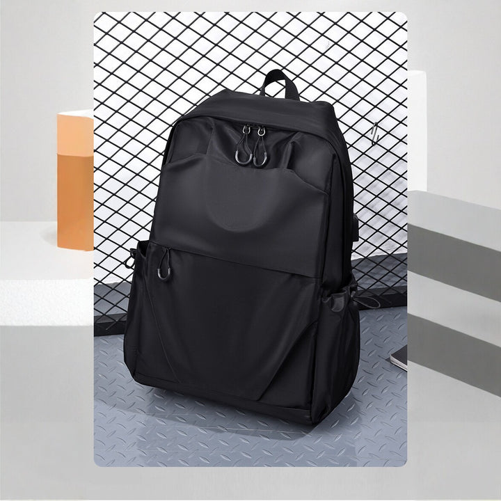 Urban Versatile Multi-Functional Backpack Stornfield