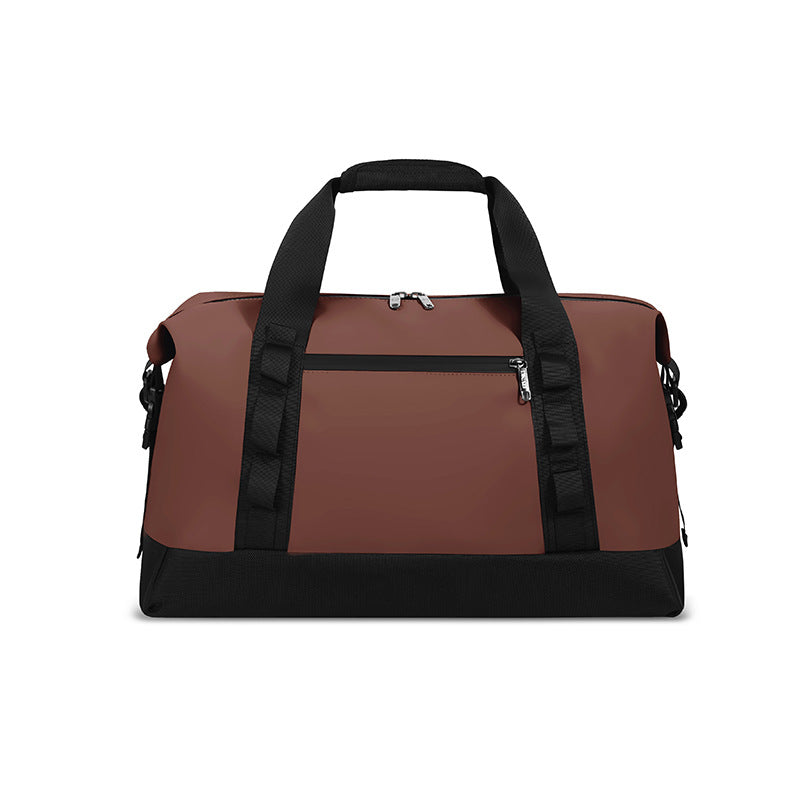 Durable All-Weather Sports Duffel Bag Stornfield