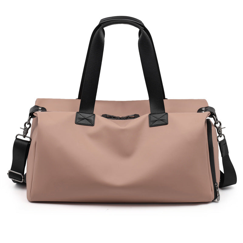 Premium Waterproof Travel Duffel