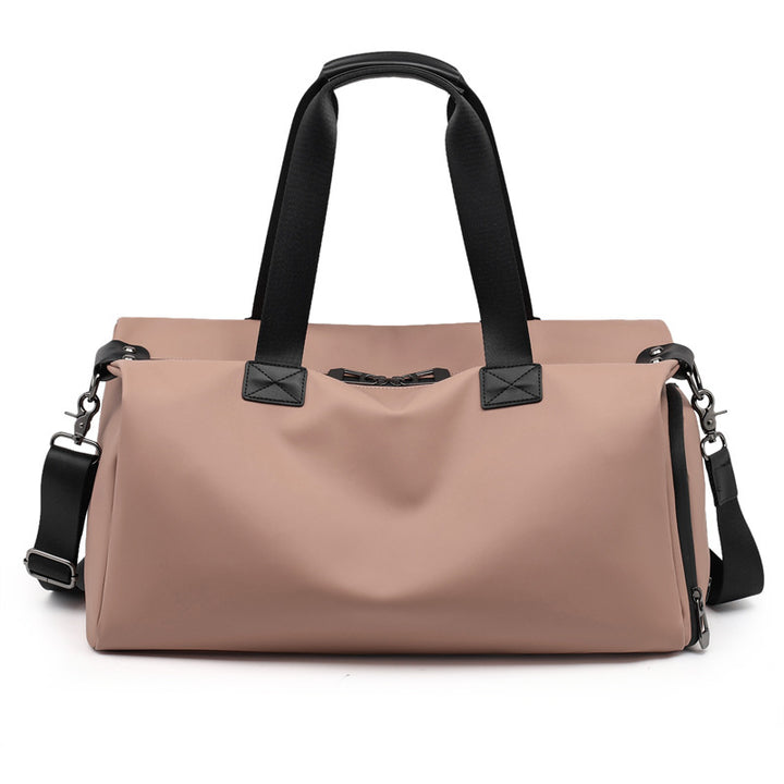 Premium Waterproof Travel Duffel