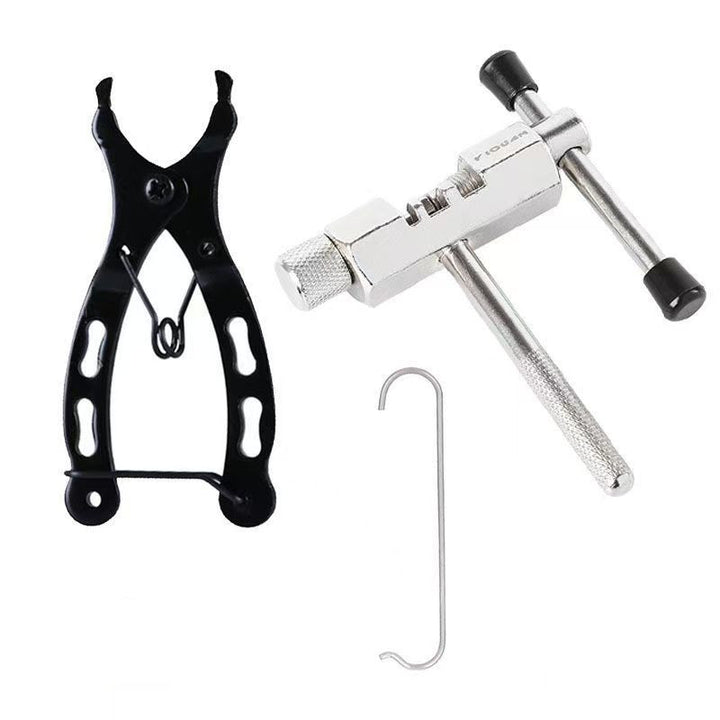 Complete Bicycle Repair Tool Set Stornfield