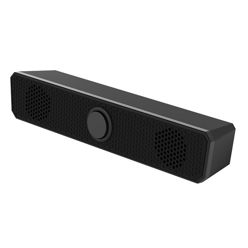 RGB Audio Desktop Speaker System Stornfield
