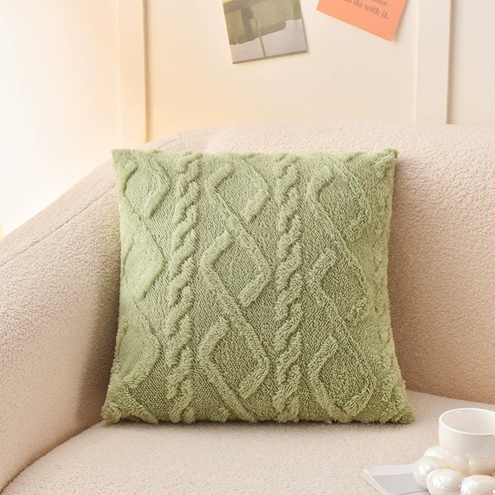 Decorative Throw Pillow Stornfield