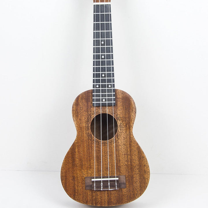 Rainbow Acoustic Ukulele Stornfield