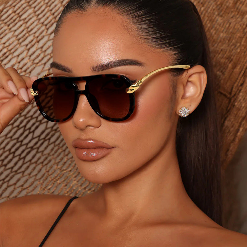 Men's Fashion Sunglasses Stornfield