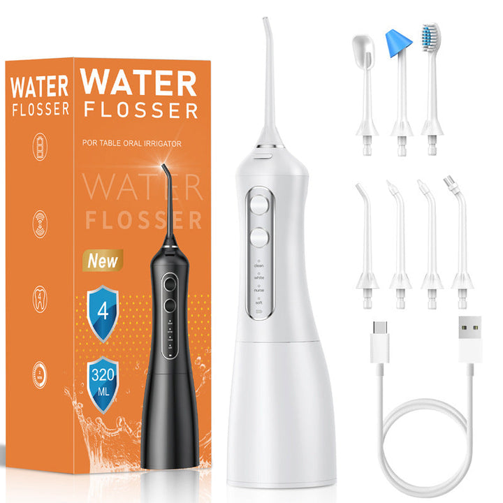Water Flosser Stornfield