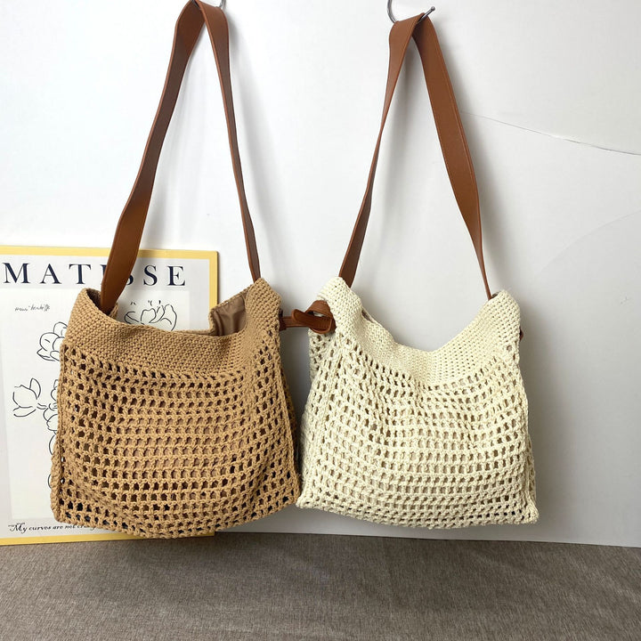 Handwoven Bag Stornfield