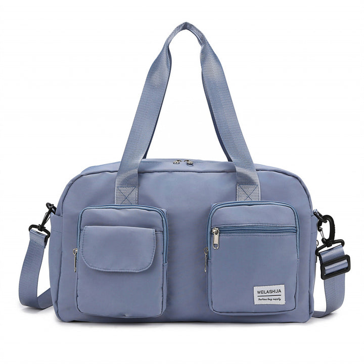 Multifunctional Sports And Leisure Bag Stornfield