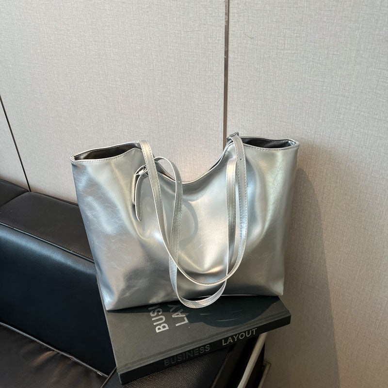 Elegant Minimalist Tote Bag