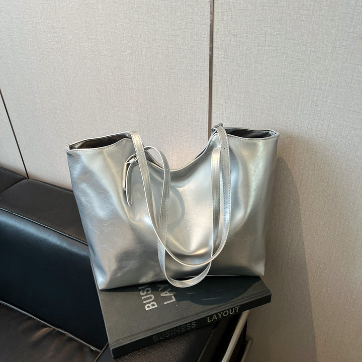 Elegant Minimalist Tote Bag