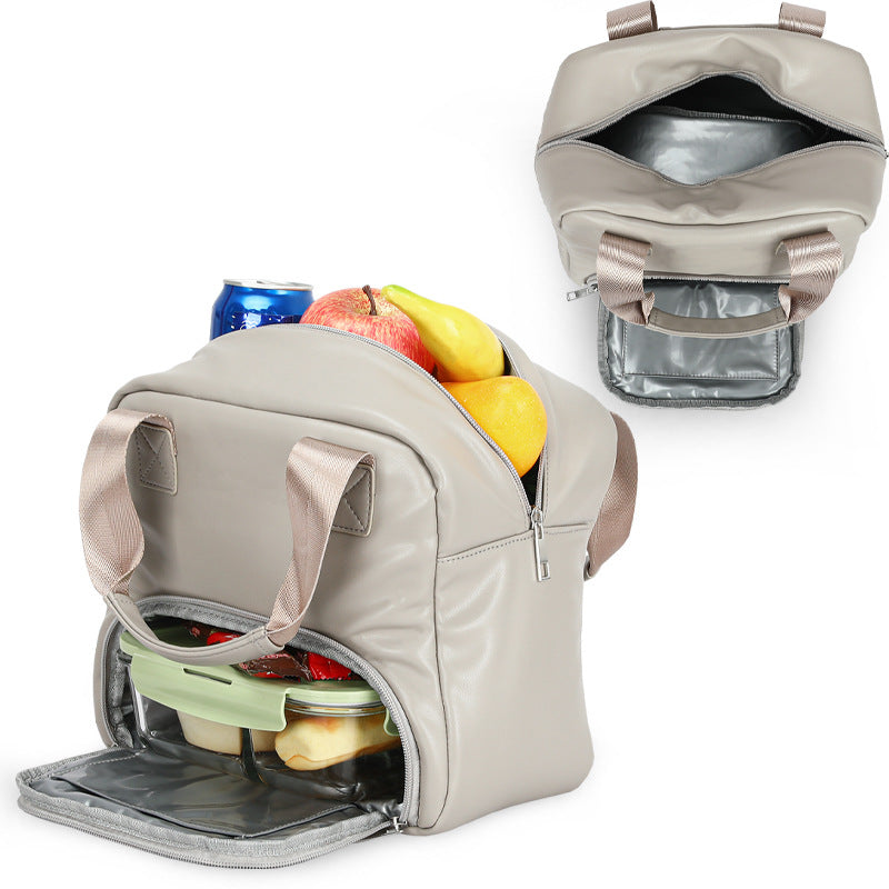 Insulated Lunch Cooler Tote Bag Stornfield