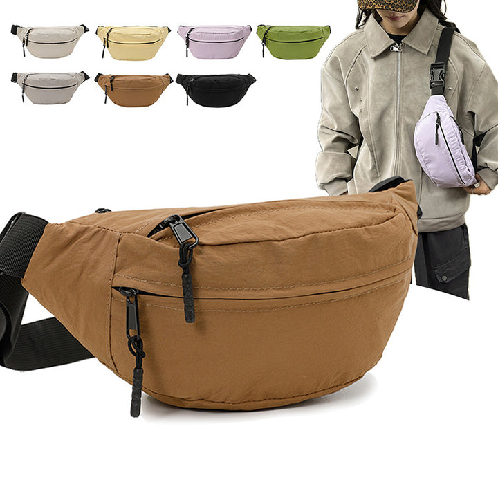 Stylish Versatile Fanny Pack Stornfield