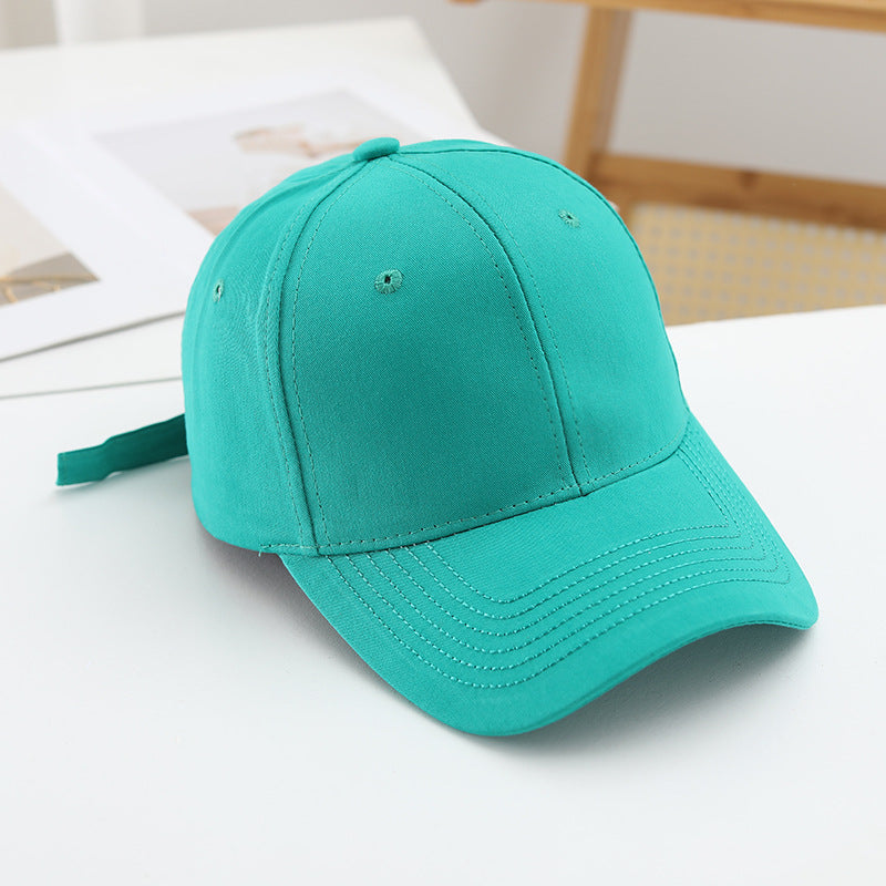 Ladies sporty baseball cap Stornfield