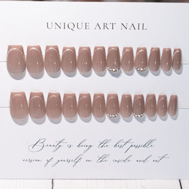 Premium Decorative Nail Enhancements