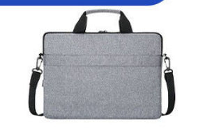 Sleek Portable Laptop Sleeve Case Stornfield