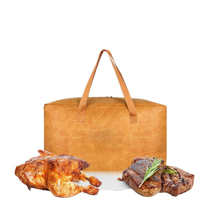 Insulated transport bag for food Stornfield