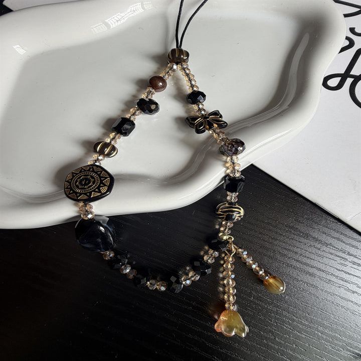 Decorative Beaded Lanyard Stornfield 1790135186