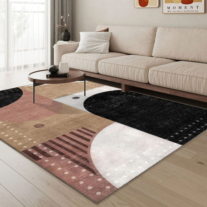 Decorative Area Rug