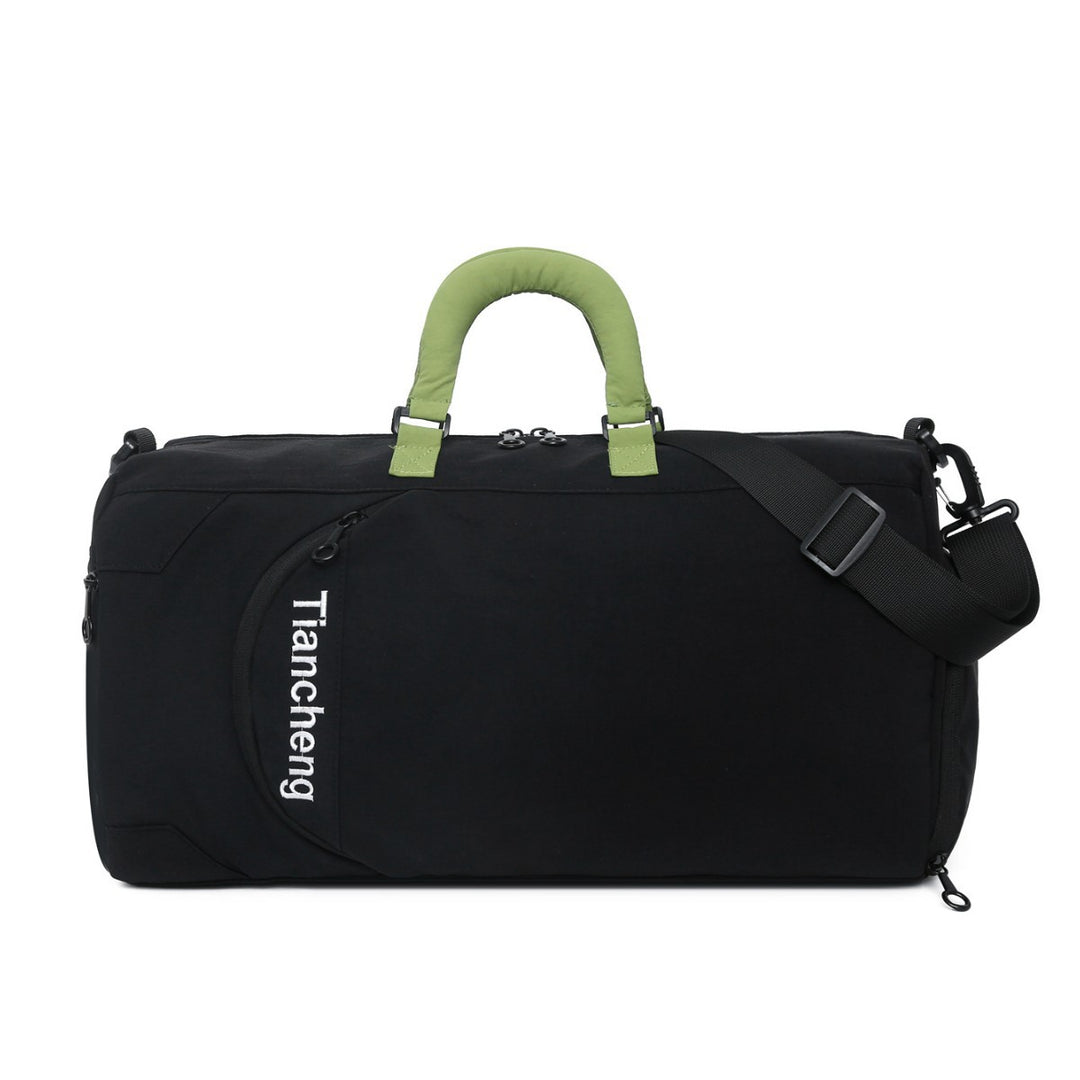 Compact Travel Duffel
