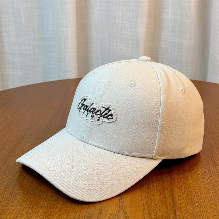 Men's Casual Embroidered Baseball Cap Stornfield