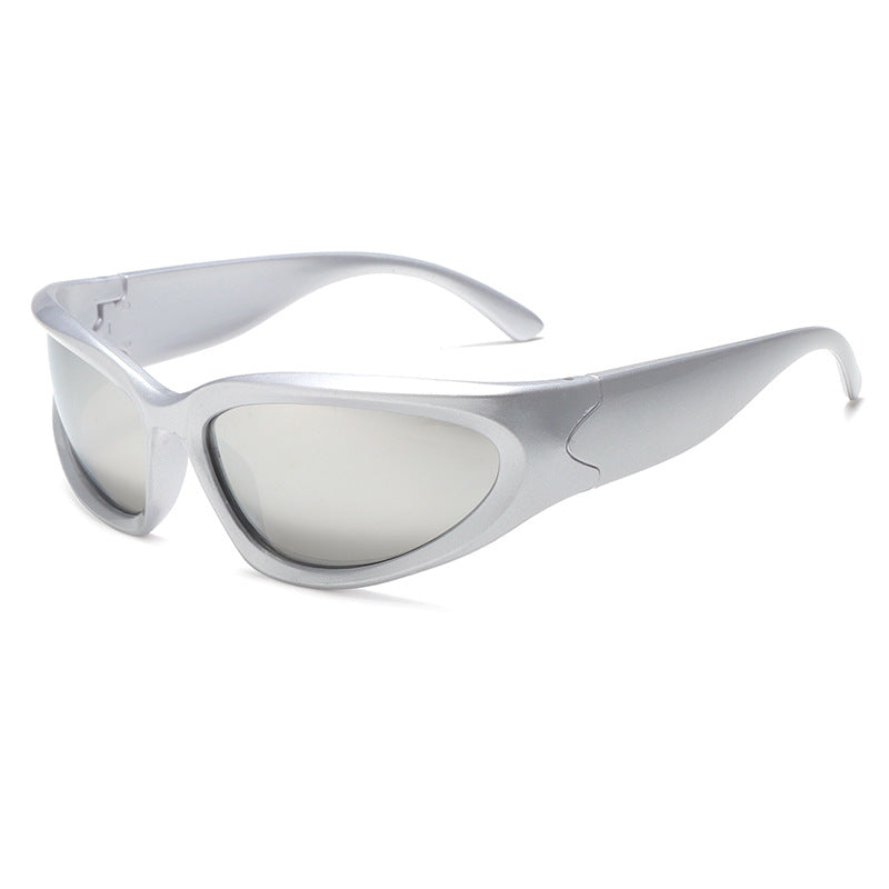Women's Aerodynamic Sport Sunglasses Stornfield