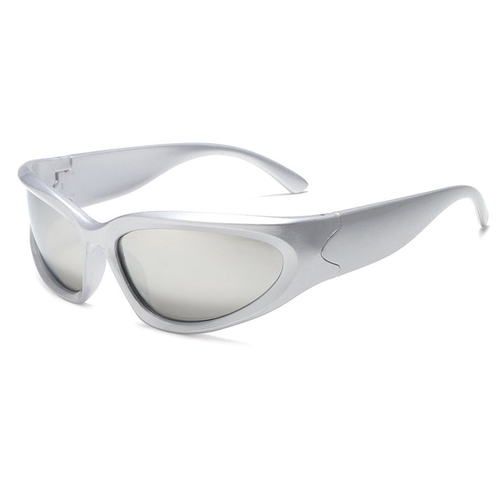 Women's Aerodynamic Sport Sunglasses Stornfield