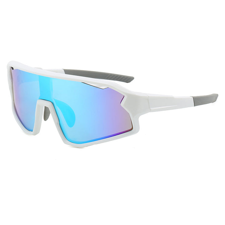 Women's sports sunglasses with advanced UV protection and ergonomic design Stornfield