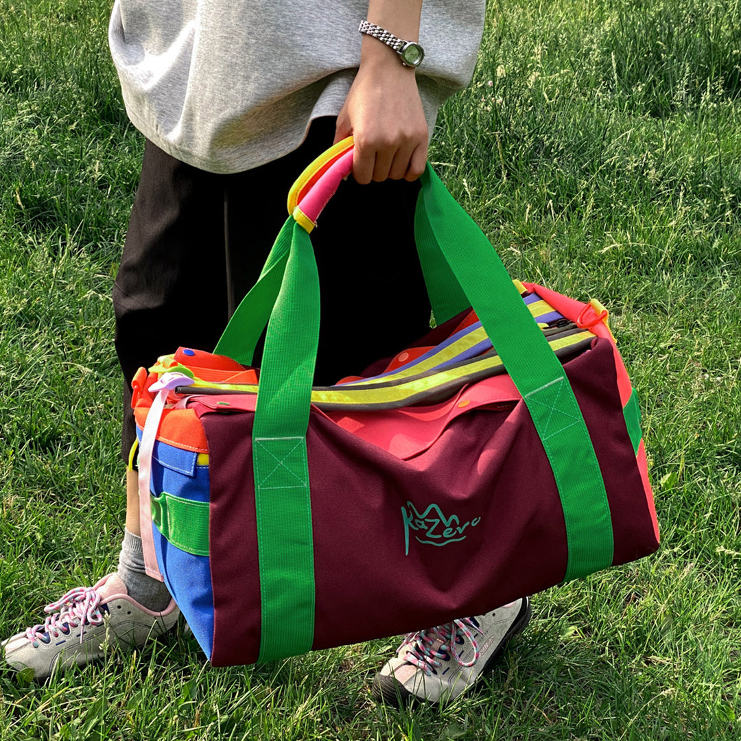 Multi-Functional Sports Duffle Stornfield