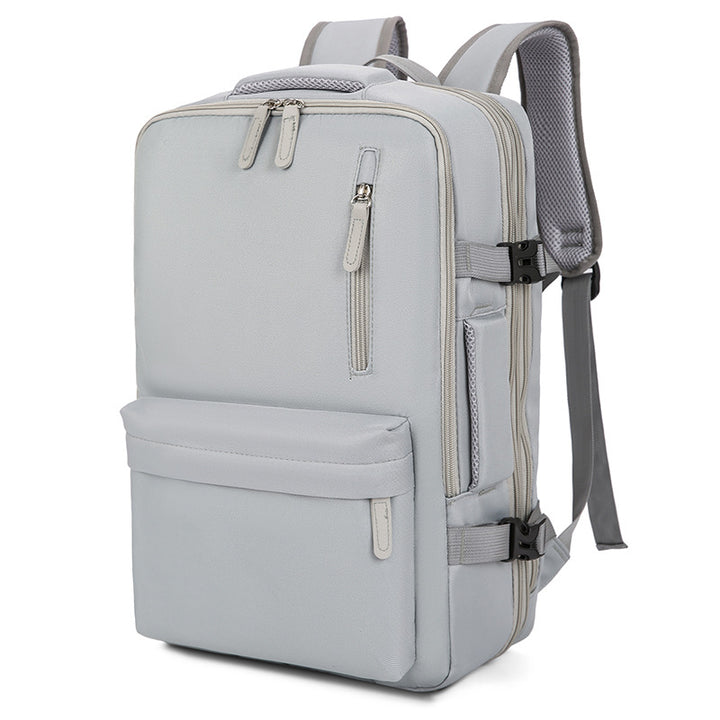 Versatile Travel Backpack Stornfield