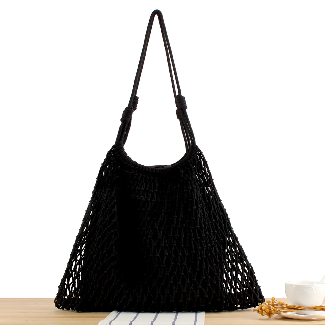 Net beach bag Stornfield