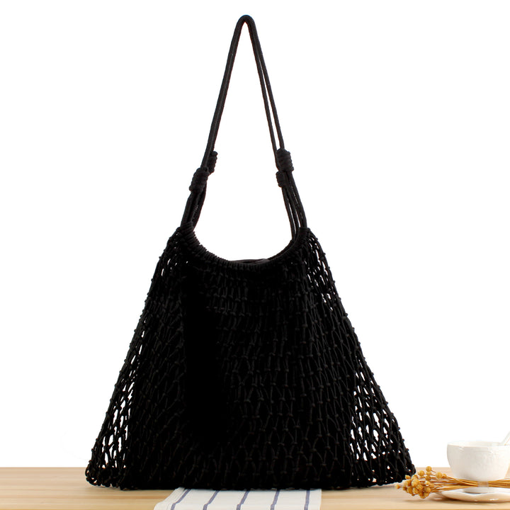 Net beach bag Stornfield