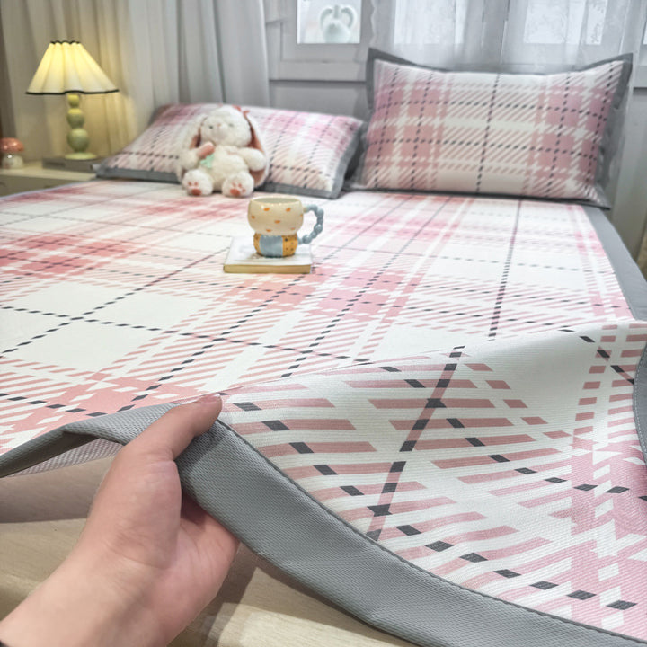 Playful Cartoon-Themed Bedspread