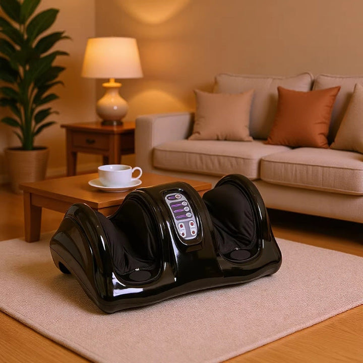 Foot Massage Spa Stornfield