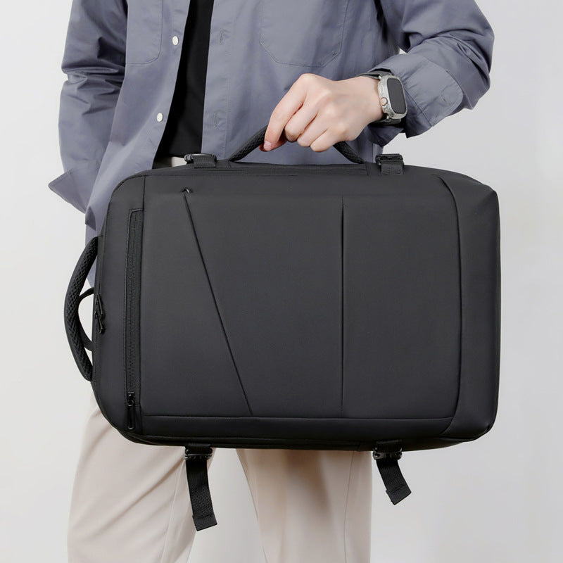 Ergonomic Laptop Backpack Stornfield