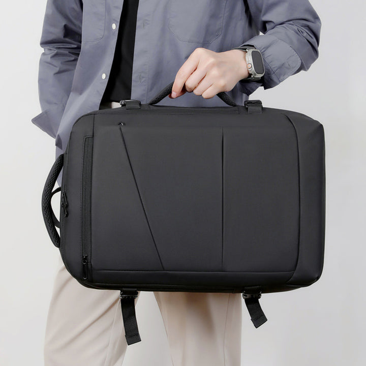 Ergonomic Laptop Backpack Stornfield