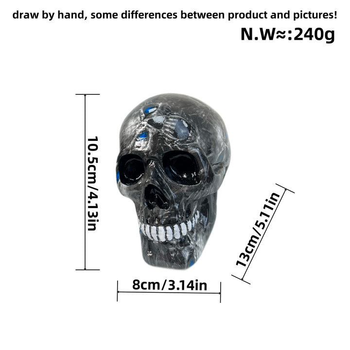 Decorative Skull Stornfield