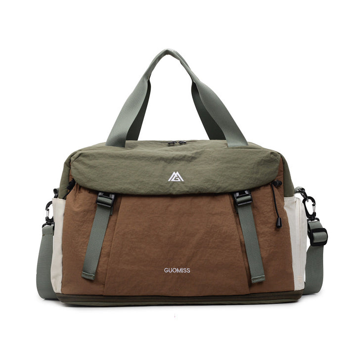 Travel Duffel Bag Stornfield