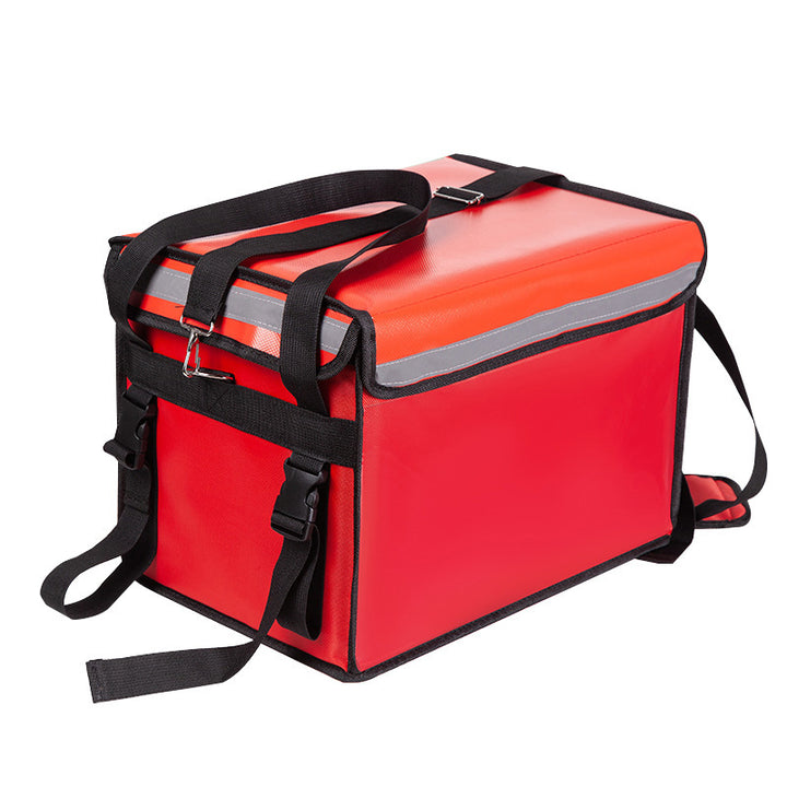 Ladies Cooling and Insulating Box with Carrying Handles Stornfield
