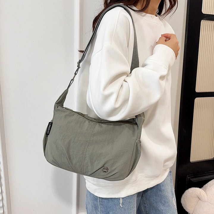 WoVersatile Everyday Crossbody Messenger Bag Stornfield
