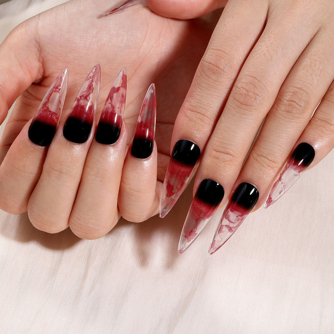 Nail Art Stornfield
