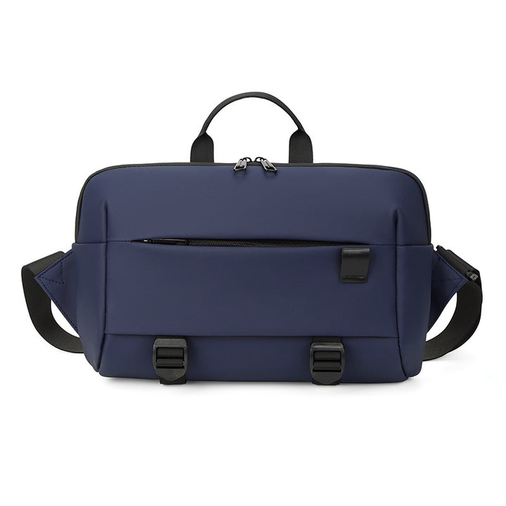 Sleek Professional Office Briefcase Stornfield