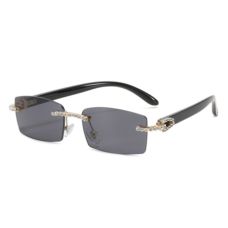 Fashionable Decorative Geometric Eyewear Stornfield