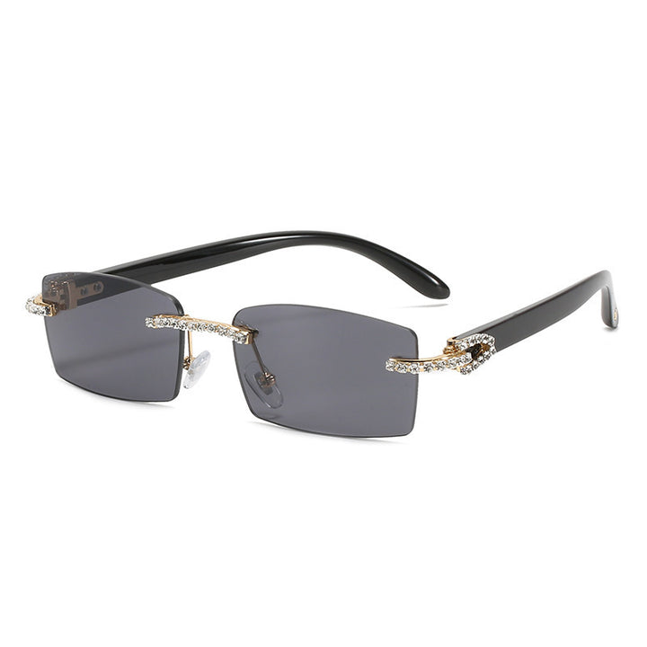 Fashionable Decorative Geometric Eyewear Stornfield