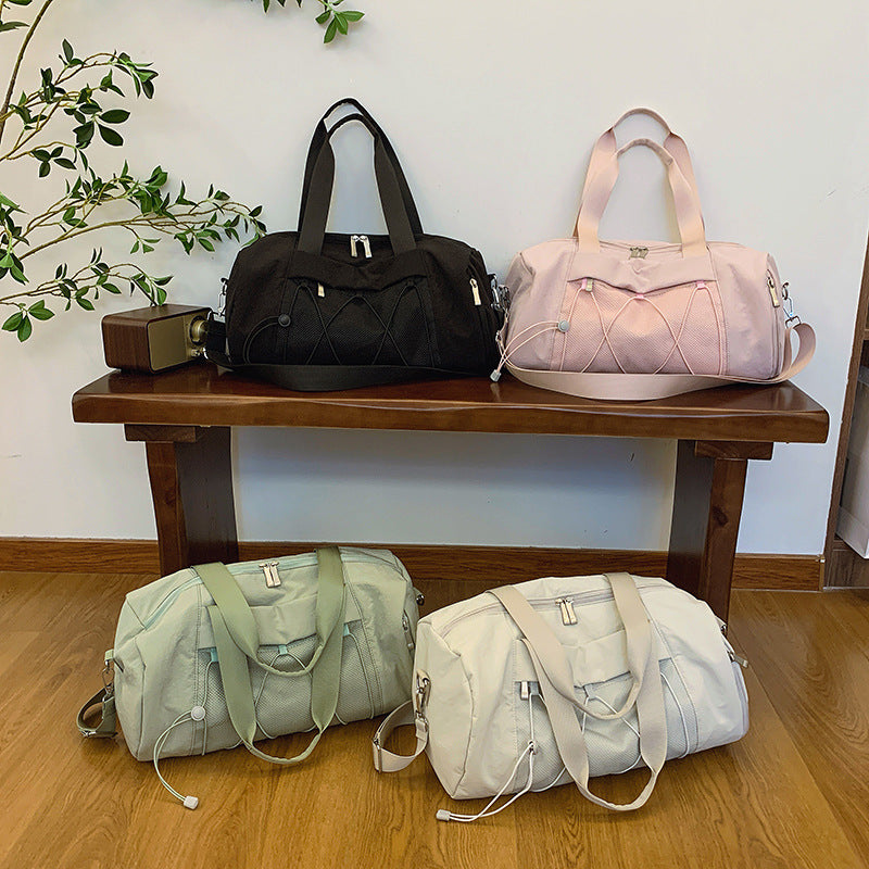 Multi-Functional Gym Cargo Bag Stornfield