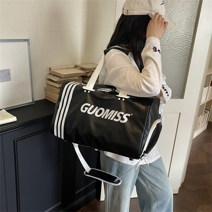 Durable Sports Duffel Bag Stornfield