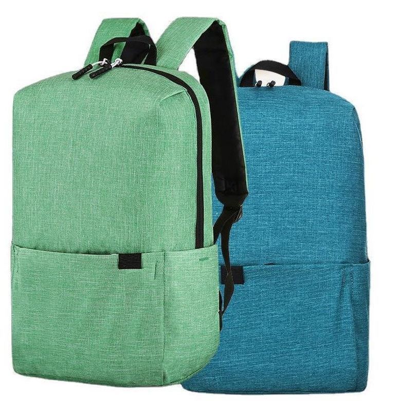 Lightweight Casual Backpack Stornfield